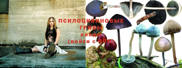 ALPHA PVP Верхнеуральск